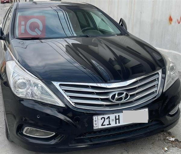 Hyundai for sale in Iraq